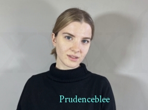 Prudenceblee