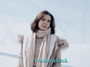 Prudenceblink