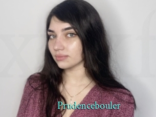 Prudencebouler