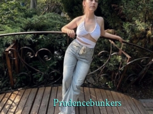 Prudencebunkers