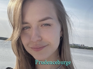Prudenceburge