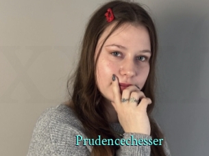 Prudencechesser