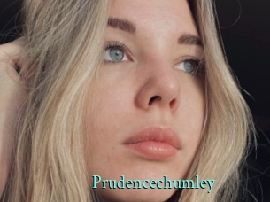 Prudencechumley