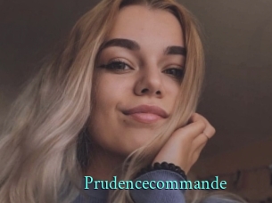 Prudencecommande