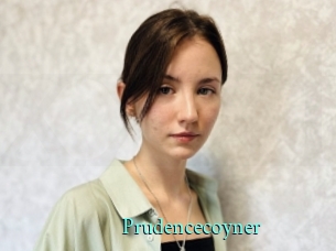Prudencecoyner