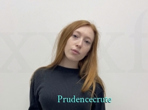 Prudencecrute
