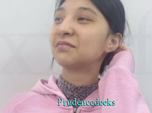 Prudencedeeks