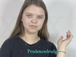 Prudencedrudge