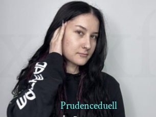 Prudenceduell