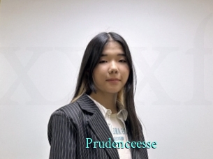 Prudenceesse