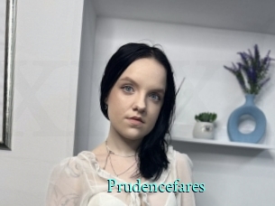 Prudencefares