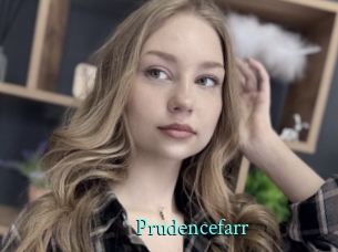 Prudencefarr