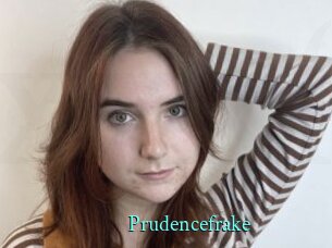 Prudencefrake
