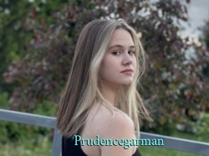 Prudencegarman