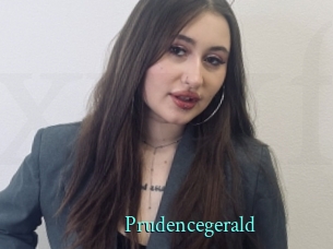 Prudencegerald