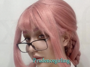 Prudencegirling