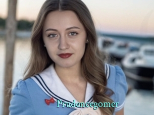 Prudencegomer