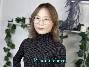 Prudenceheyer