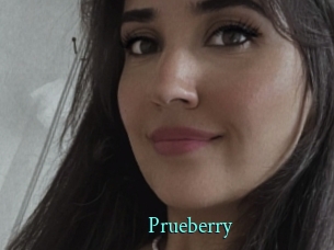 Prueberry