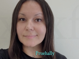 Pruehally