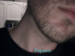 Psquares
