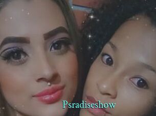 Psradiseshow