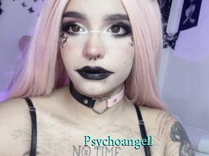 Psychoangell