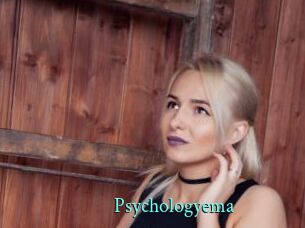 Psychologyema
