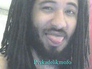 Psykadelikmofo