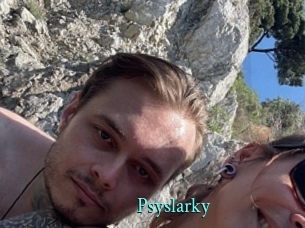 psyslarky xxx Fantasy Land