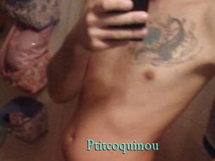 Ptitcoquinou