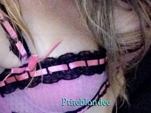 Ptiteblondee