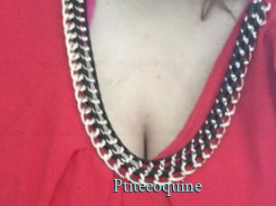 Ptitecoquine