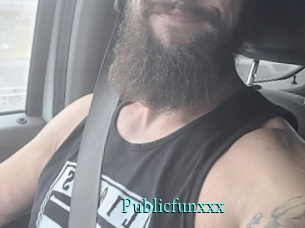 Publicfunxxx