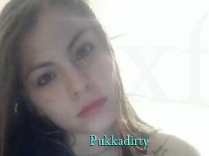 Pukkadirty