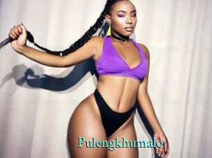 Pulengkhumalo