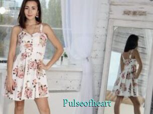 Pulseofheart