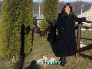 Pumkin