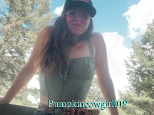 Pumpkincowgirl019