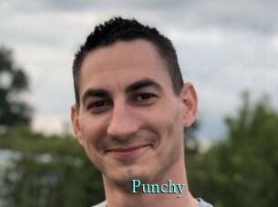 Punchy