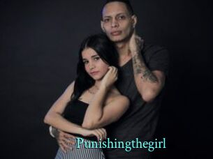 Punishingthegirl