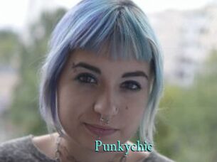punkychic xxx Fantasy Land