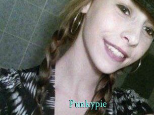 Punkypie