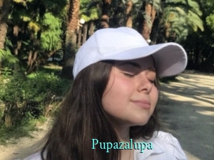 Pupazalupa
