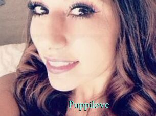 Puppilove