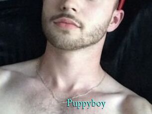 Puppyboy