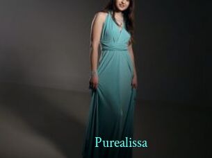 Purealissa