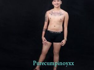 Purecumpinoyxx