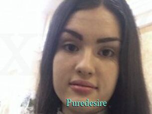 Puredesire