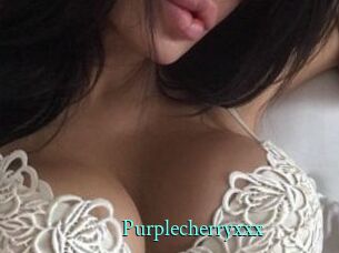 Purplecherryxxx